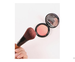 Foundation Buff Powder Brush