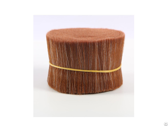 Artificial Wool For Brush