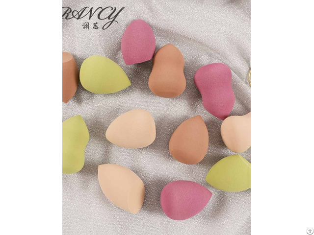 Beauty Face Blender Sponge