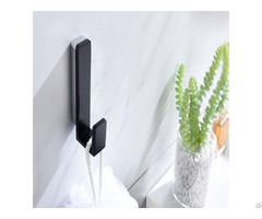 Oem Square 304 Ss Robe Hook Single