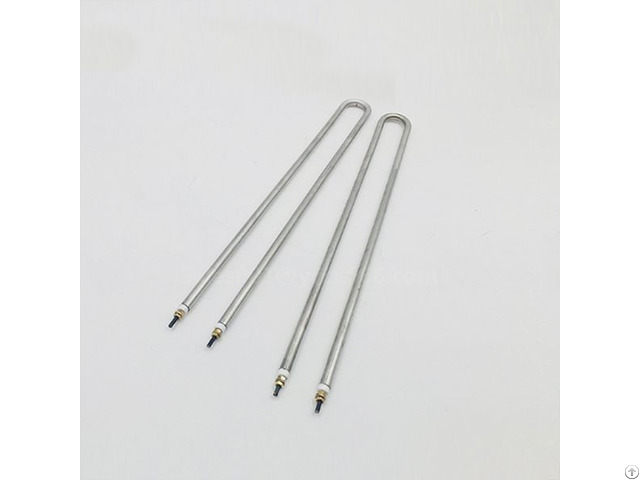 U Type Heating Element For Oven And Barbecue Parts