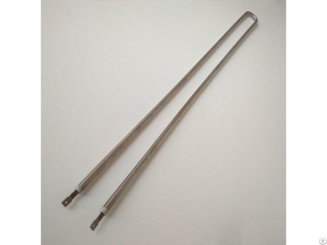 Oven Tube Stainless Steel U Type Electric Heating Element