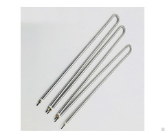 Professional Factory Supply U Type Tubular Heater Heating Element