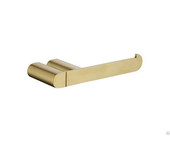 Home Zinc Alloy Toilet Paper Holder