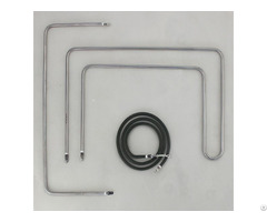 Factory Supply U Type Tubular Heater Heating Element