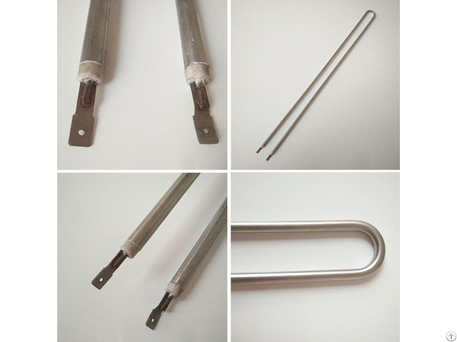 Factory Supply U Type Tubular Heating Element