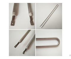 Factory Supply U Type Tubular Heating Element