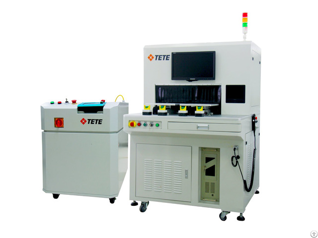 10w 30w 50w 100w Laser Marking Machine For Metal Sus Aluminum Products