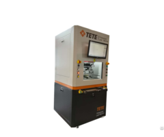 10w 30w 60w Tete Co2 Laser Marking Machine For Wood Bamboo Glass Ceramic