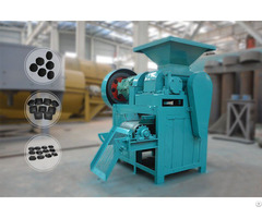 Charcoal Ball Press Machine With Good Price