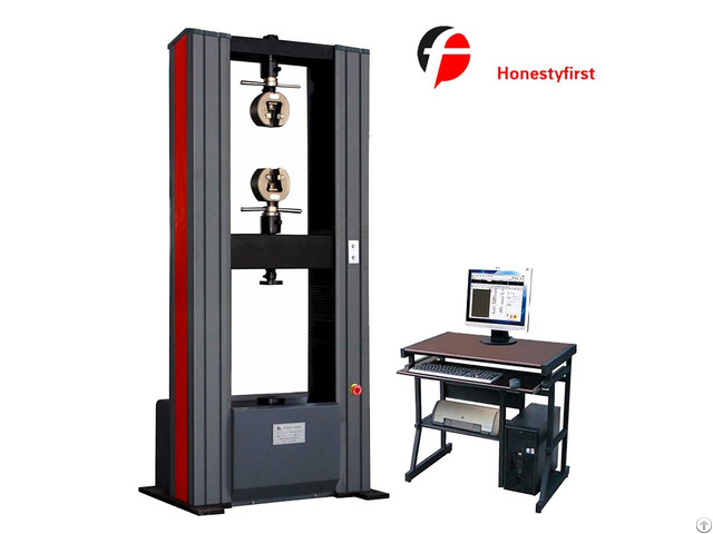 Universal Test Machine