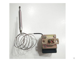 Bimetal Capillary Thermostat Wiith Good Price