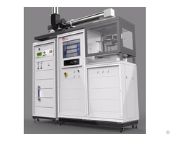 Bs 476 Cone Calorimeter For Building Materials