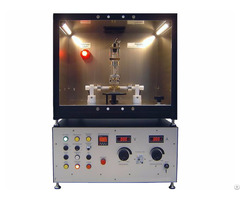 Wheel Tracking Index Test Apparatus