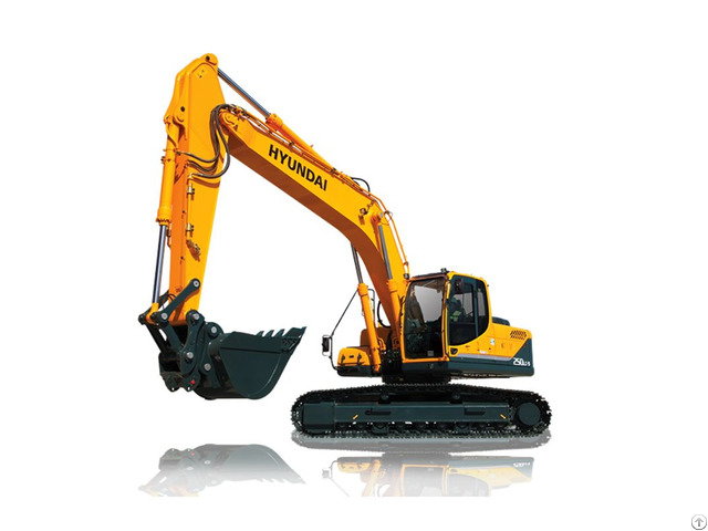 R215 9c Hot Sale Hyundai 21 Ton Excavator Bucket Diggers