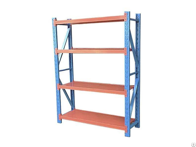 Light Weight Long Span Shelving