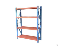 Light Weight Long Span Shelving