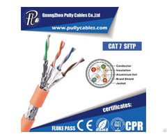 Cat7sftp Lan Cable