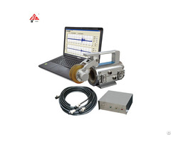 Portable Nondestructive Testing Instrument For Steel Wire Rope