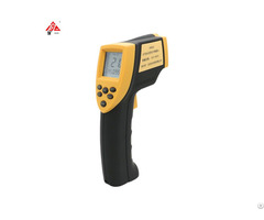 Mining Intrinsic Safe Infrared Thermometer