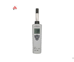 Coal Mining Temperature And Humidity Meter