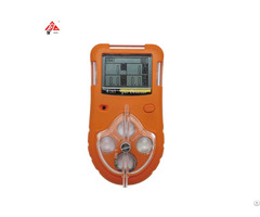 Cd4 G Multi Parameter Gas Detector