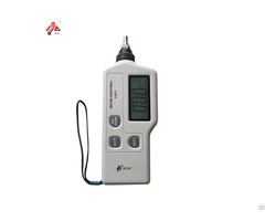 Portable Mining Vibration Meter