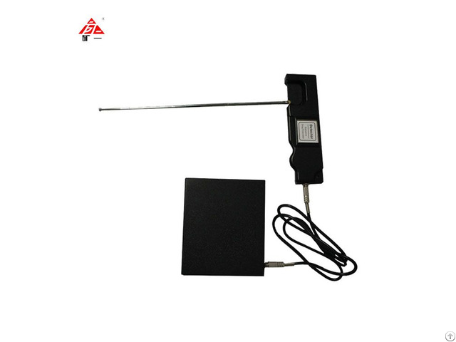 Portable Long Distance Fireworks Firecrackers Detector