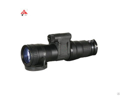 Individual Soldier Night Vision Device