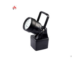 Explosion Proof Searchlight