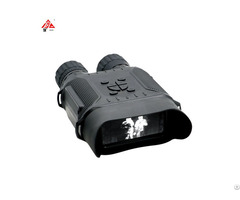 Intrinsic Safe Night Vision Device