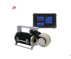 Ysc45w Portable Nondestructive Testing Instrument For Steel Wire Rope