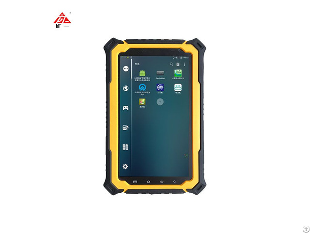 Mining Electromechanical Equipment Wireless Multi Parameter Tester