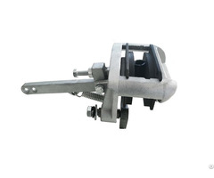 Mechanical Forward Pull Disc Brake Caliper