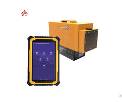 Gas Drainage Multi Parameters Detector