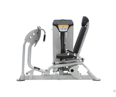 Cm 204 Leg Press