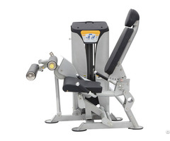 Cm 206 Prone Leg Curl Machine