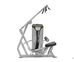 Cm 213 Lat Pull Down Machine