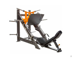 Cm 301 Talent Commercial Strength Equipment 45 Degree Leg Press Machine