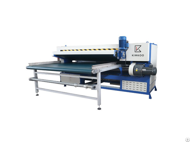 Automatic Mattress Roll Packing Machine