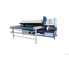 Automatic Mattress Roll Packing Machine