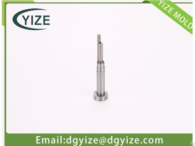 Yize Round Tip Inserts For Connector Grinding Precision 0 001mm
