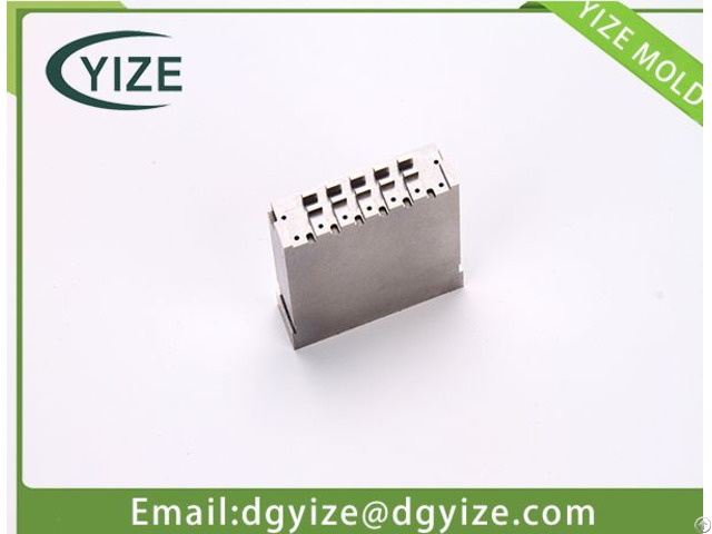 Custom Mold Components Manufacturer With Reliabilty And On Time Delivery