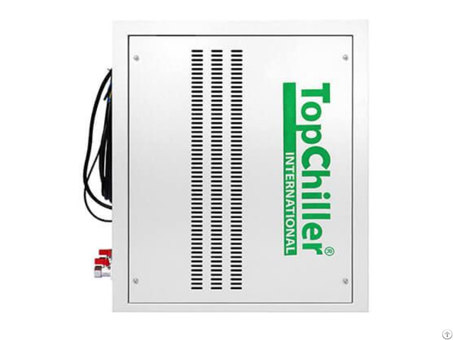 Industrial Mri Chiller