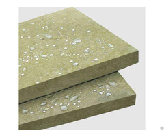 Rock Wool Board