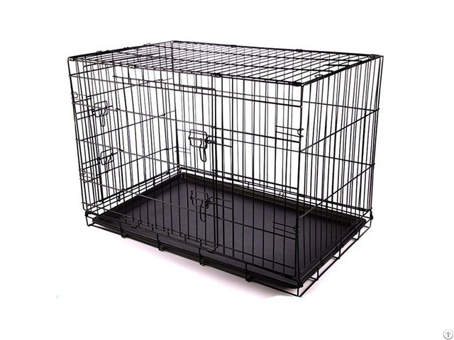 Large Size Dog Cage