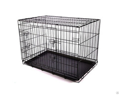 Large Size Dog Cage