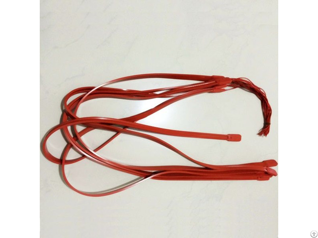 Factory Price Hot Sale High Efficient Flexible Silicone Rubber Heater