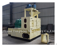 Strong Pressure Briquetting Machine For Powder Materials