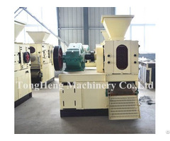 Coal Briquette Machine For Briquetting Making Pressing